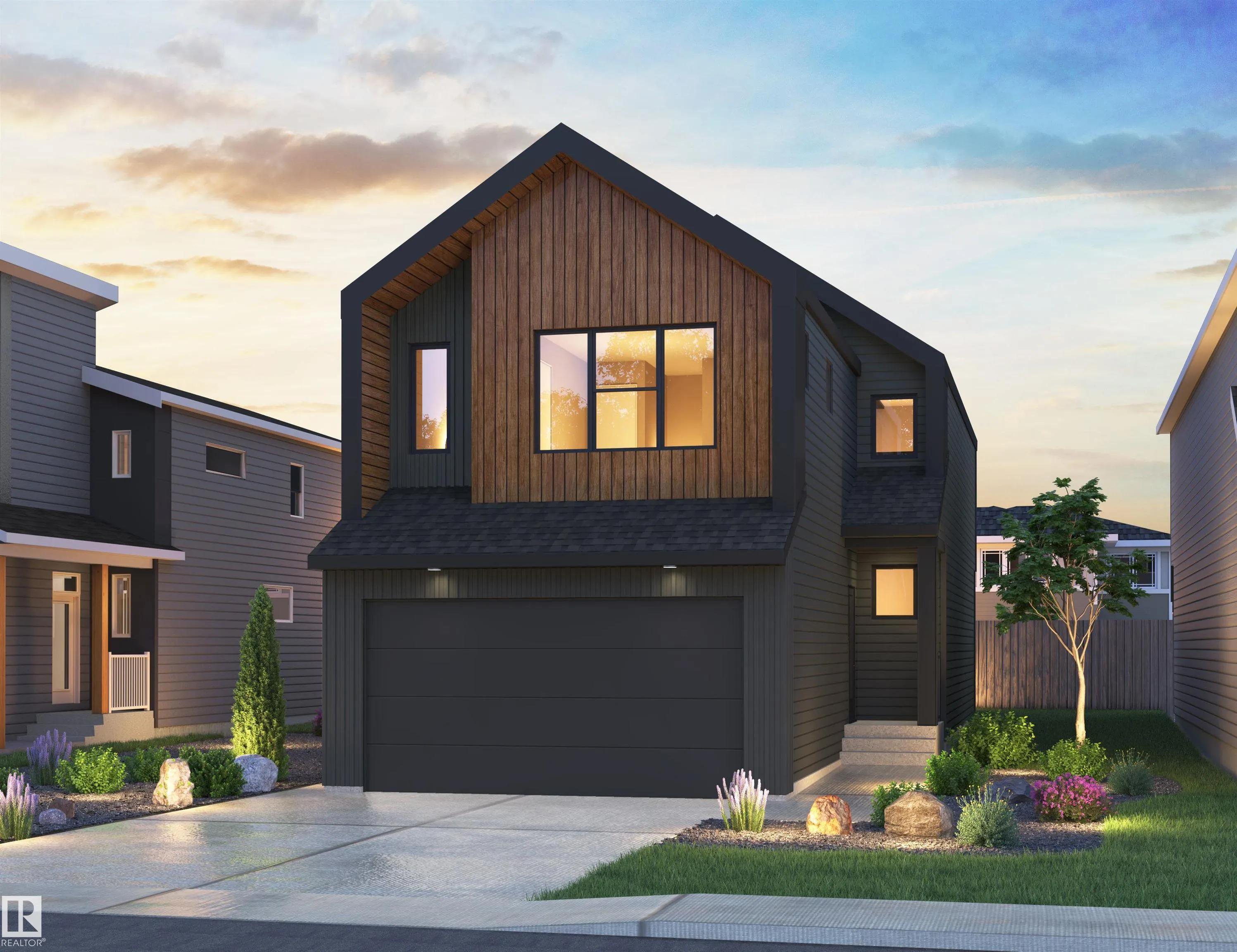 1124 CRISTALL Crescent