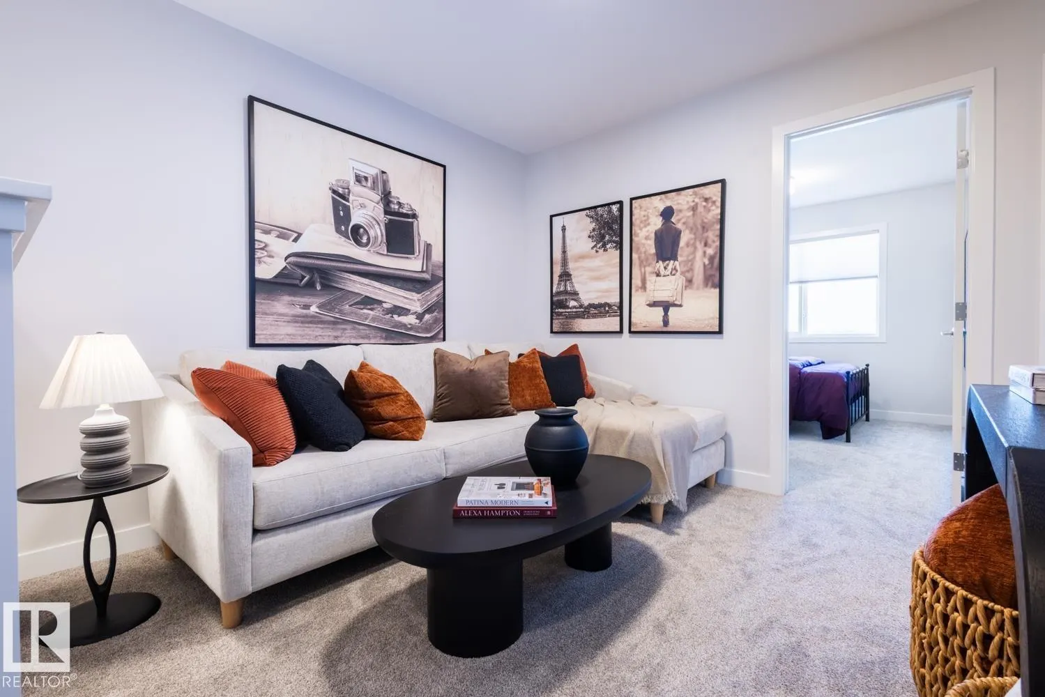 216 Chappelle Drive