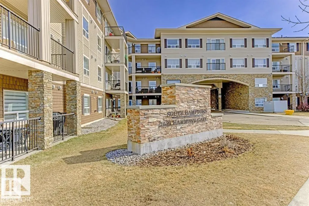 1520 HAMMOND GATE
