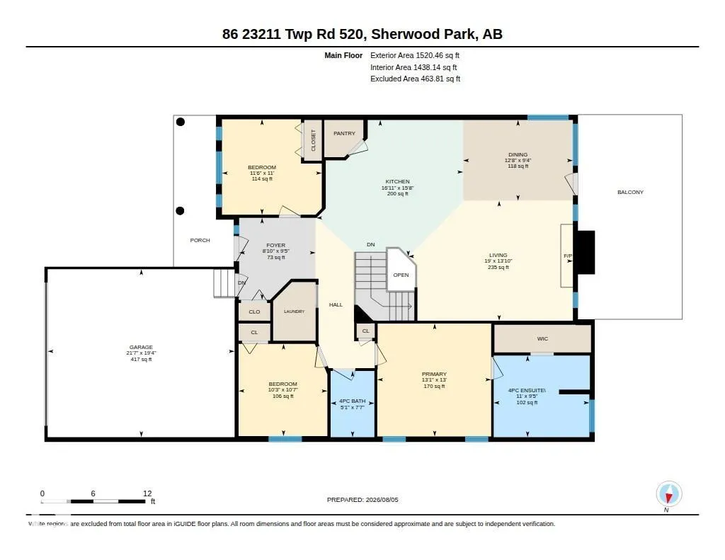 23211 TWP ROAD 520