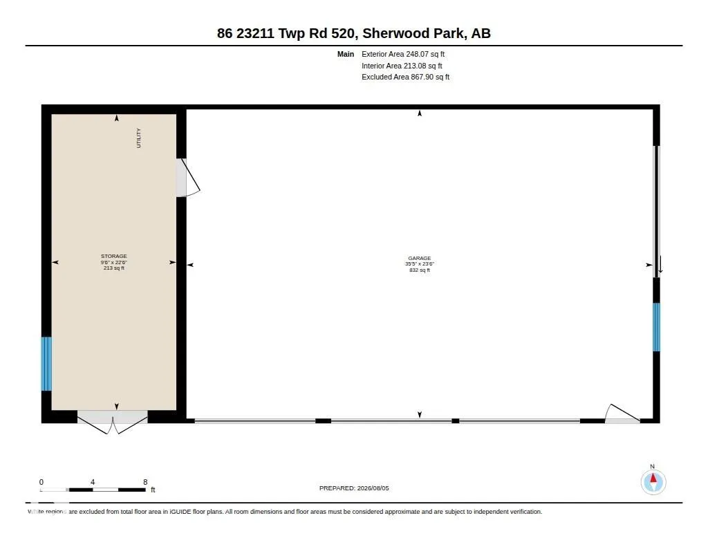 23211 TWP ROAD 520