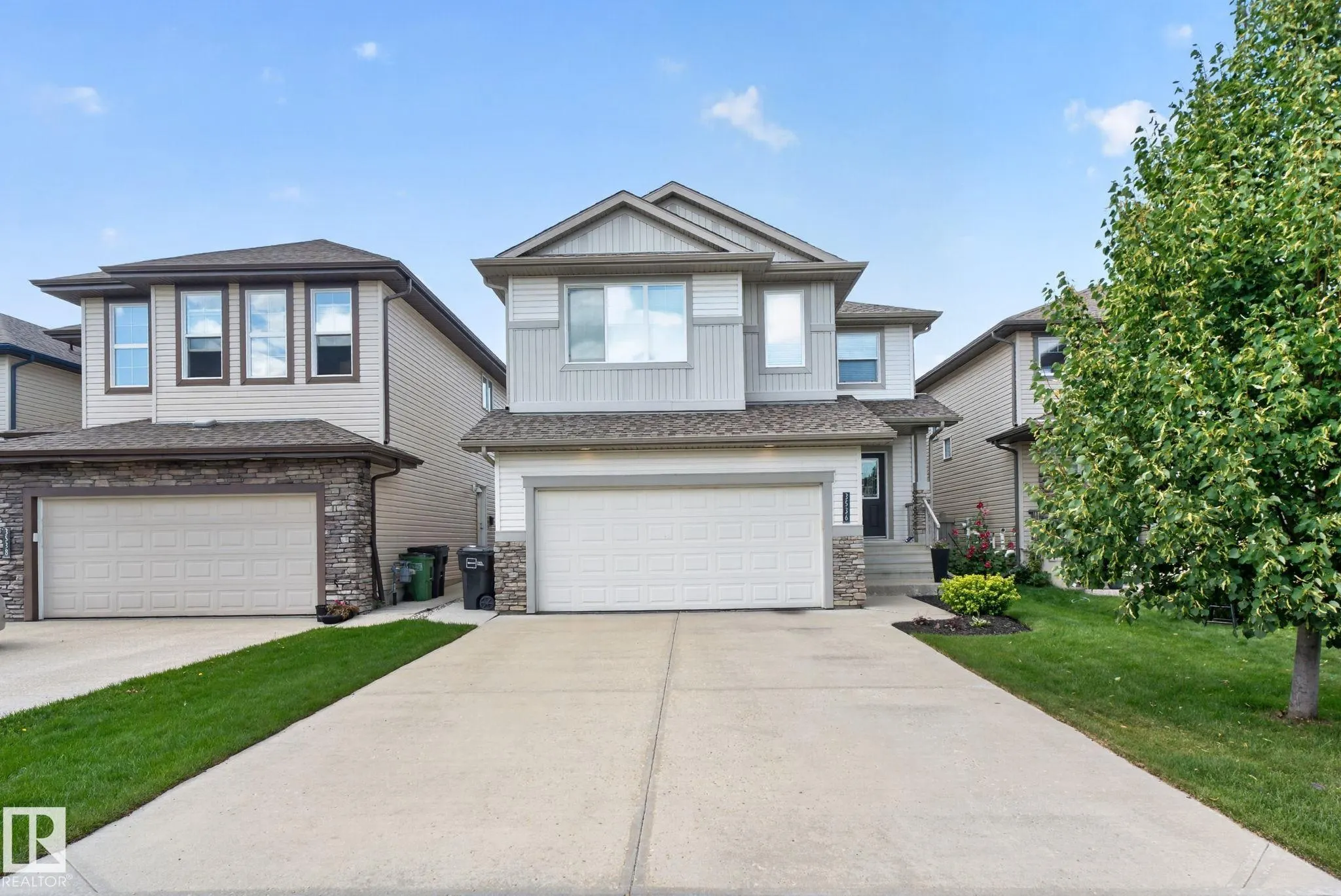 3536 CLAXTON Crescent