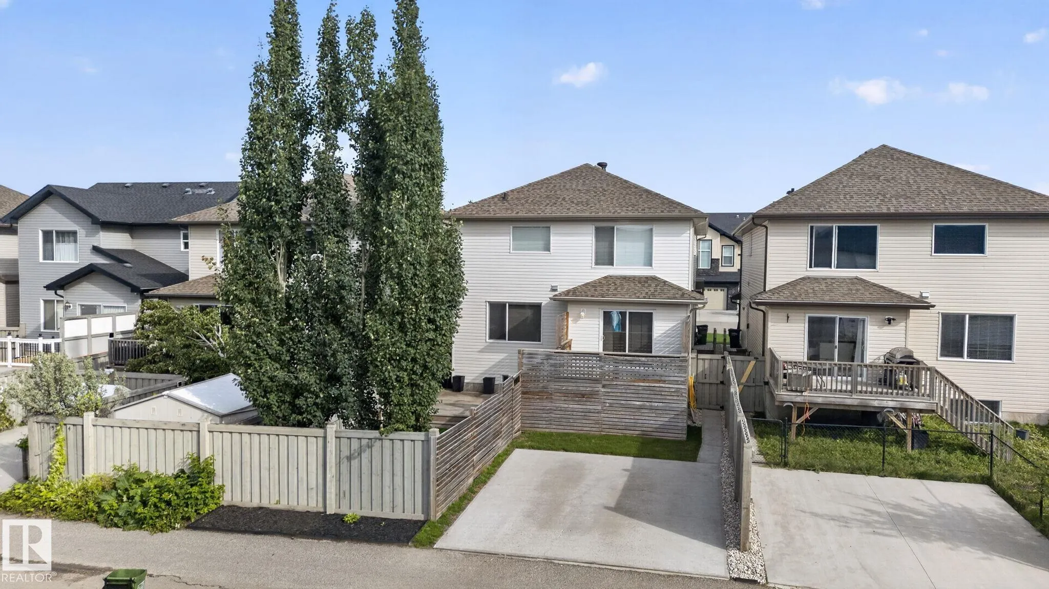 3536 CLAXTON Crescent