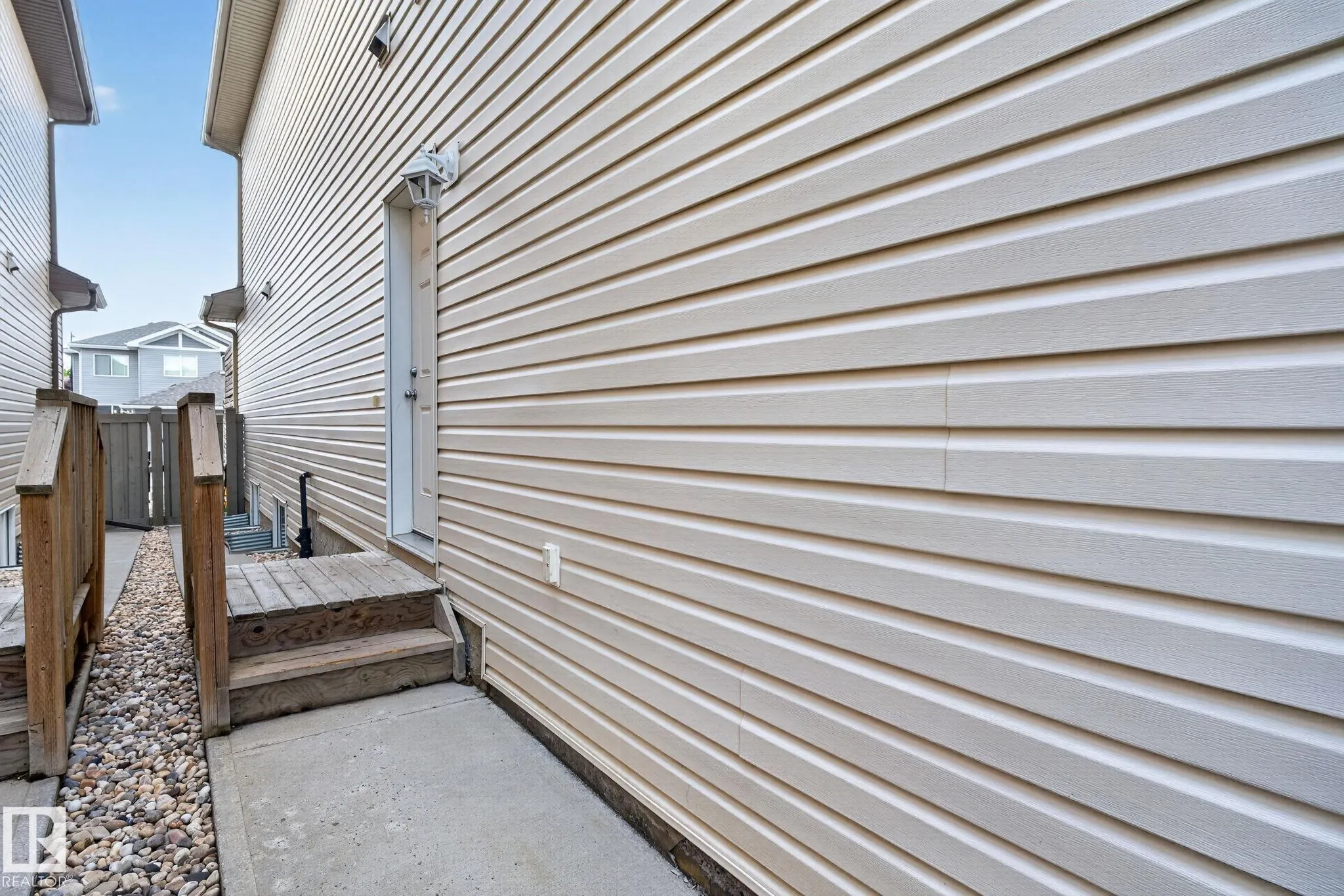 3536 CLAXTON Crescent