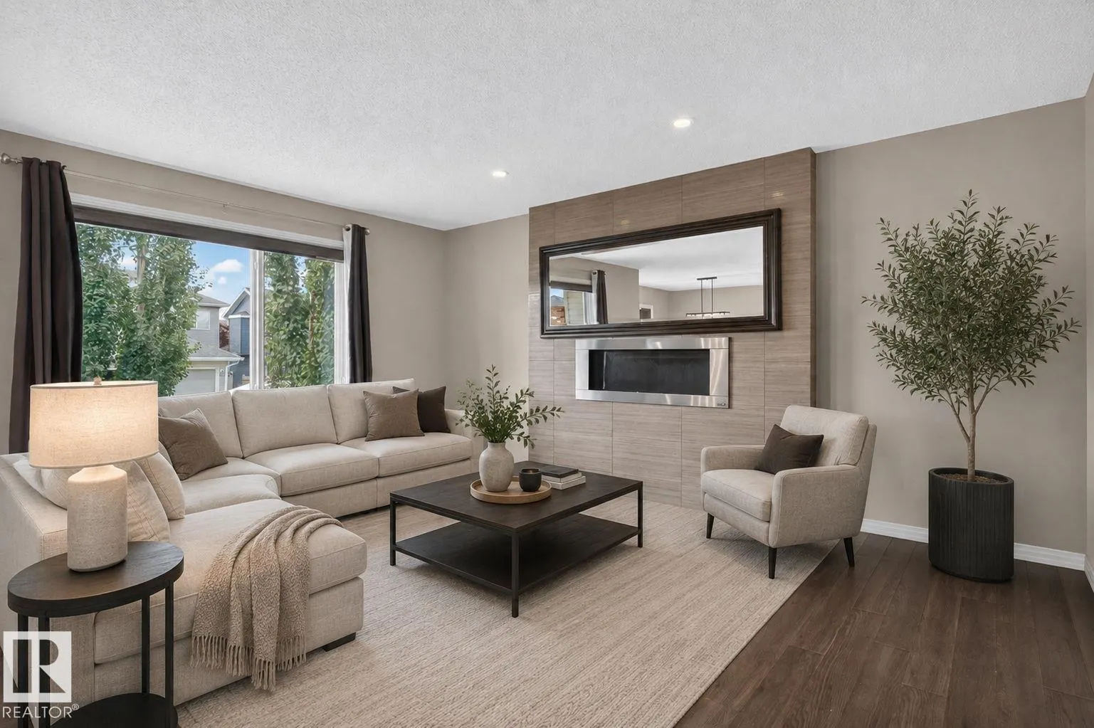3536 CLAXTON Crescent