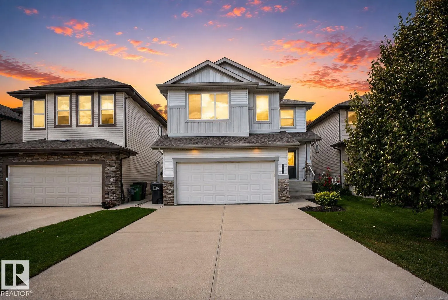 3536 CLAXTON Crescent