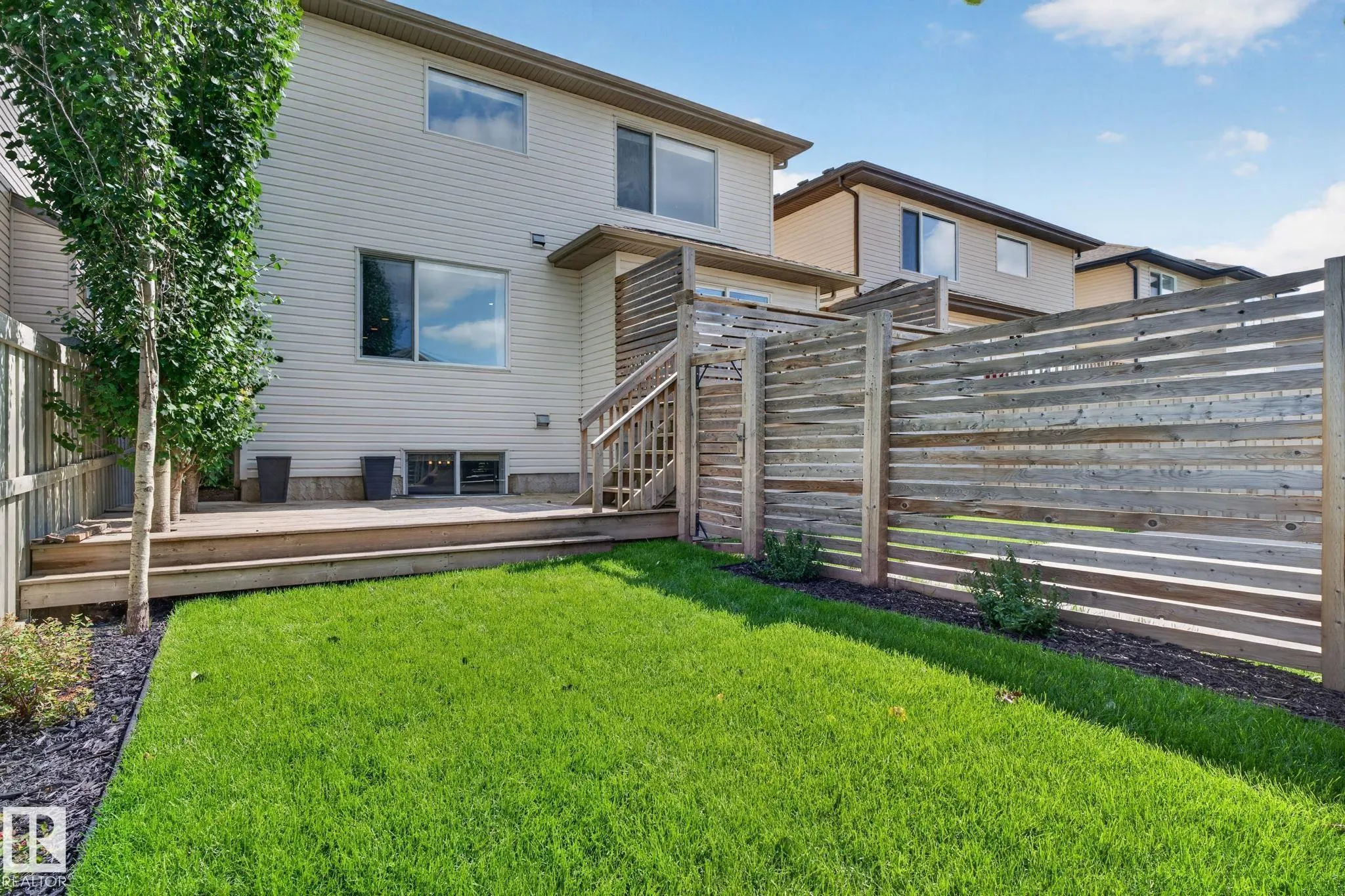 3536 CLAXTON Crescent