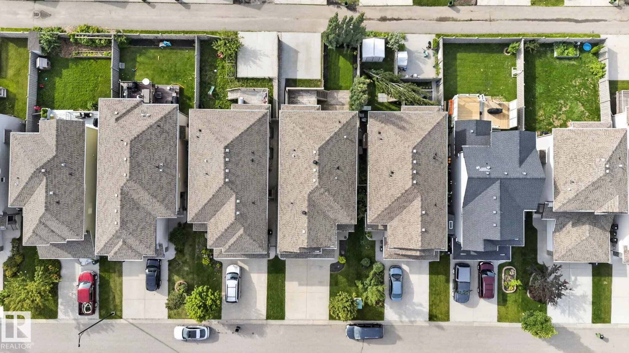 3536 CLAXTON Crescent