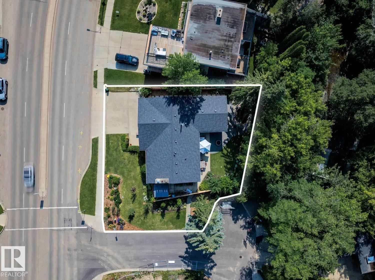 13615 BUENA VISTA Road