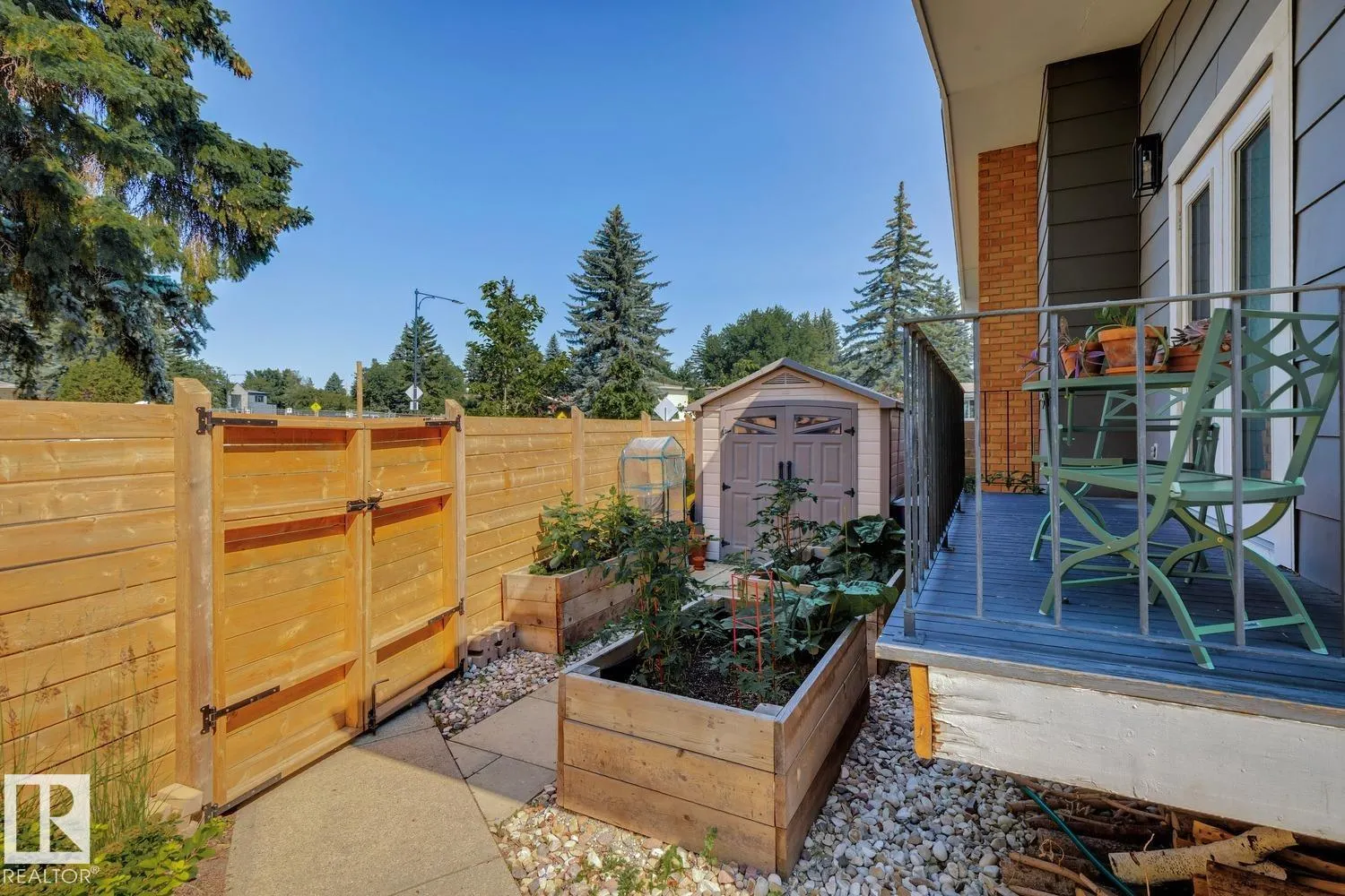 13615 BUENA VISTA Road