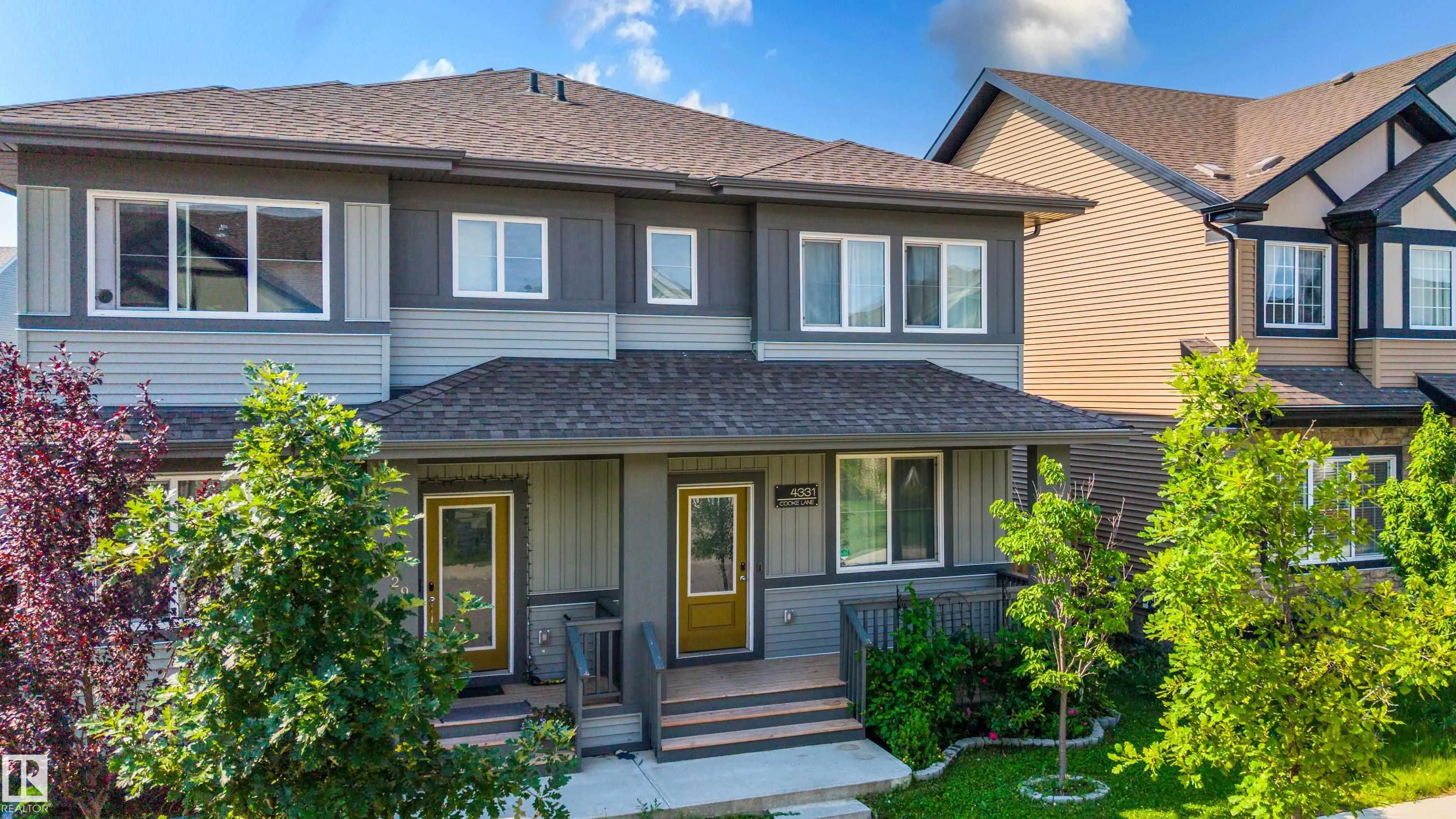 4331 COOKE Lane