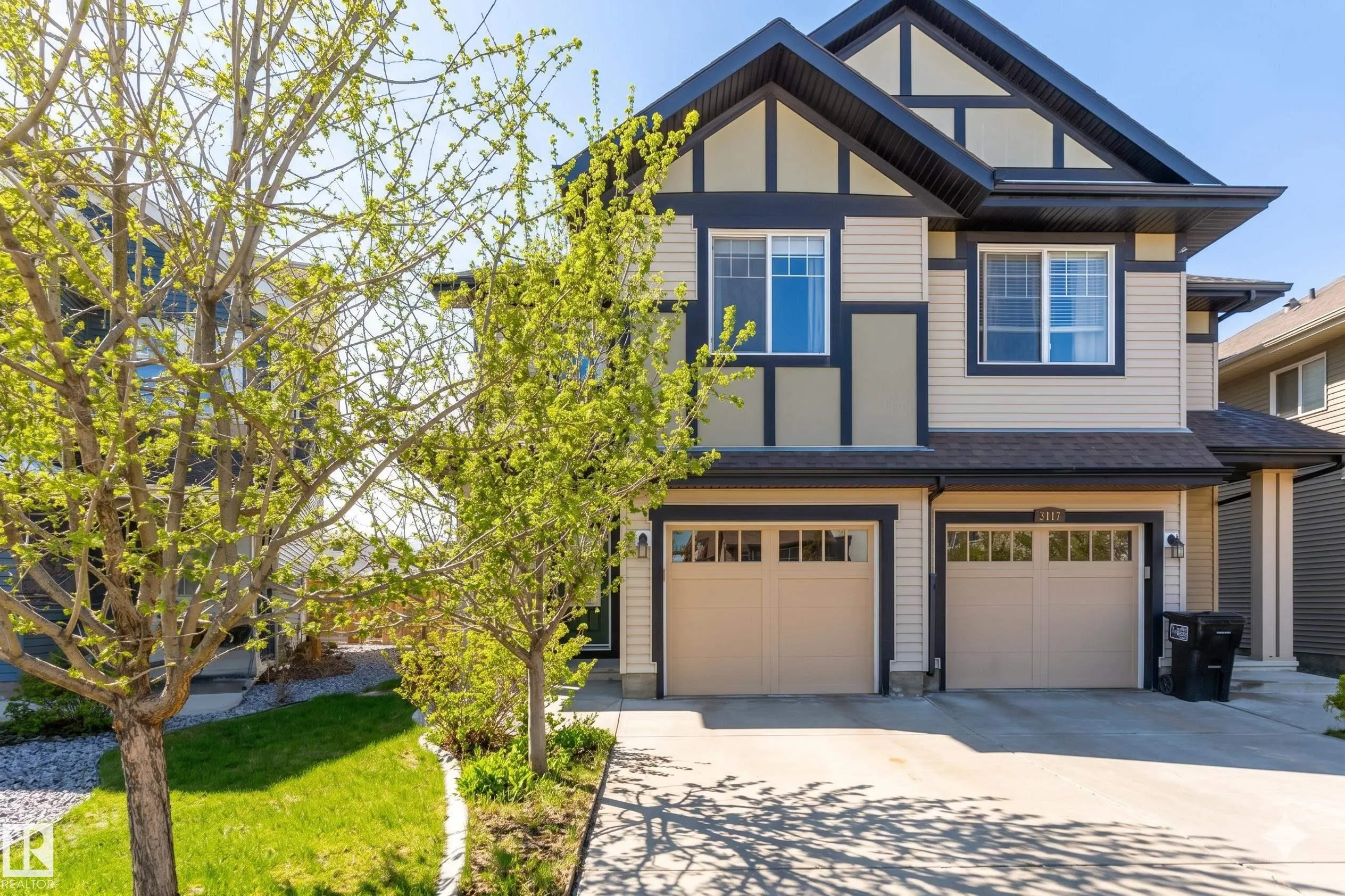 3119 CARPENTER LANDING Landing