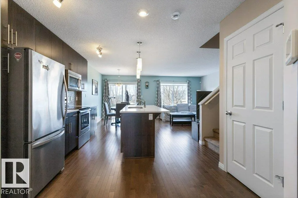 3119 CARPENTER LANDING Landing