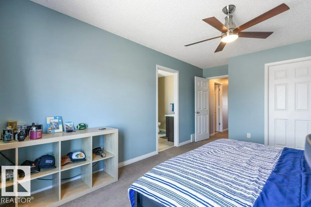 3119 CARPENTER LANDING Landing