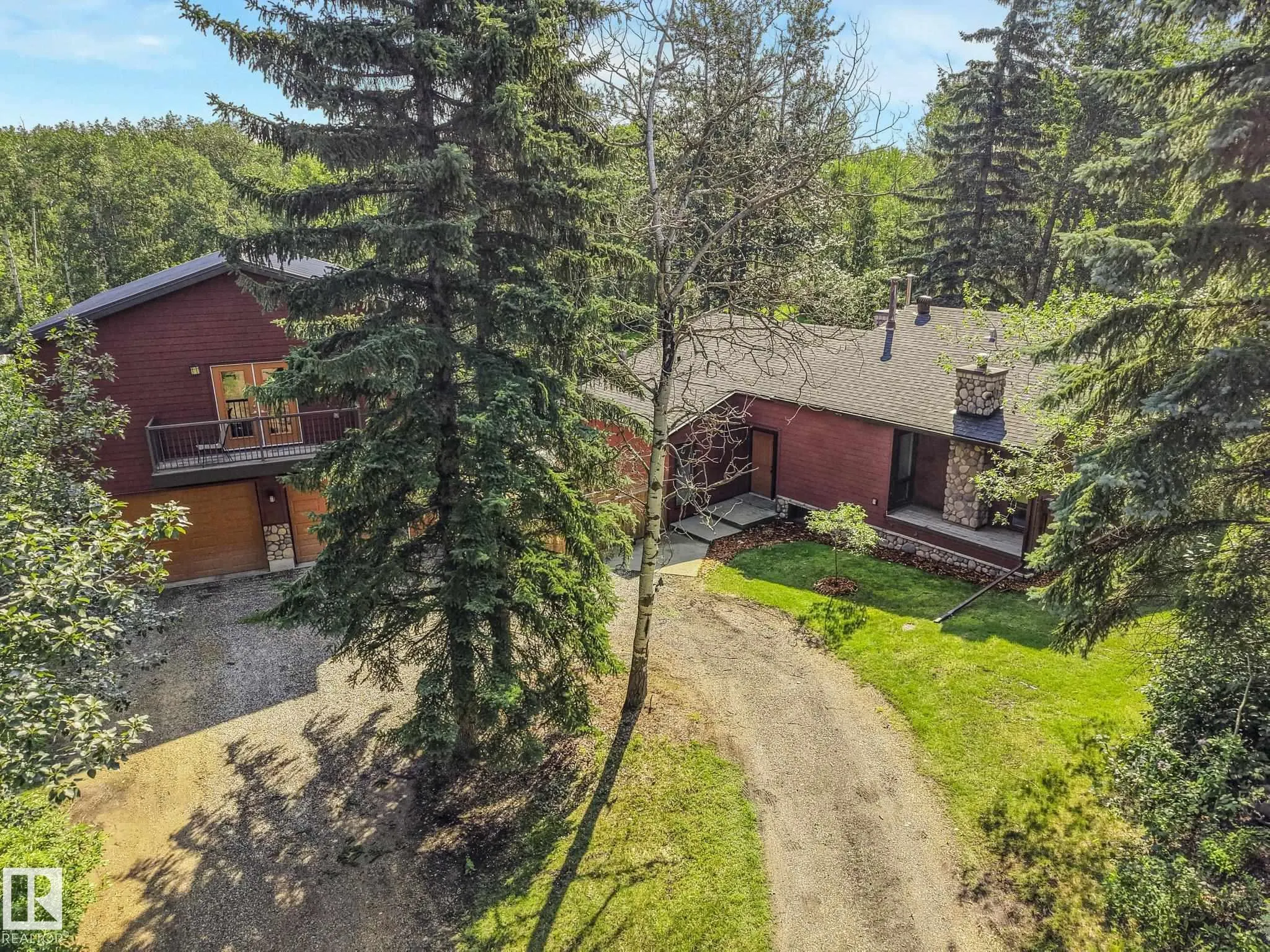 51112 RGE ROAD 222