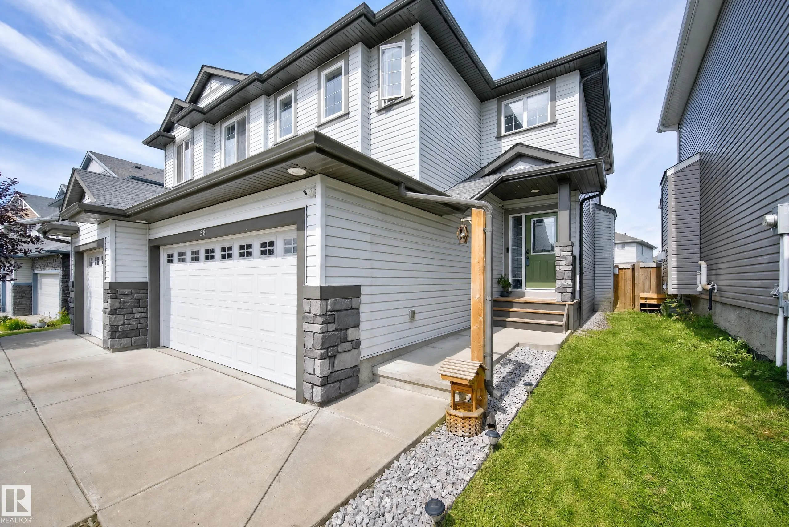 58 WOODBRIDGE Link