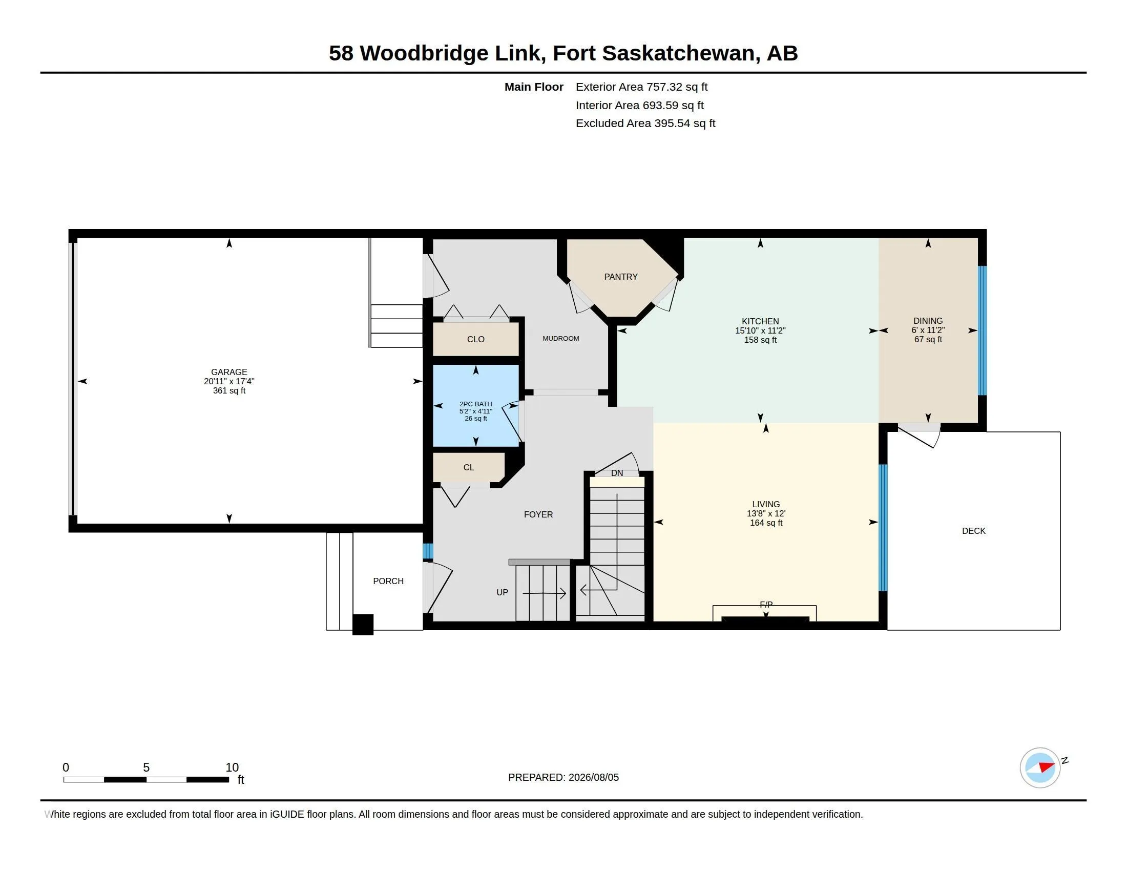 58 WOODBRIDGE Link