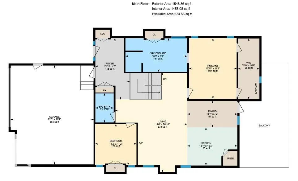 18 Lakevista Point(e)