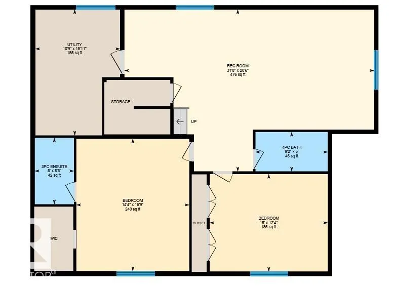 18 Lakevista Point(e)