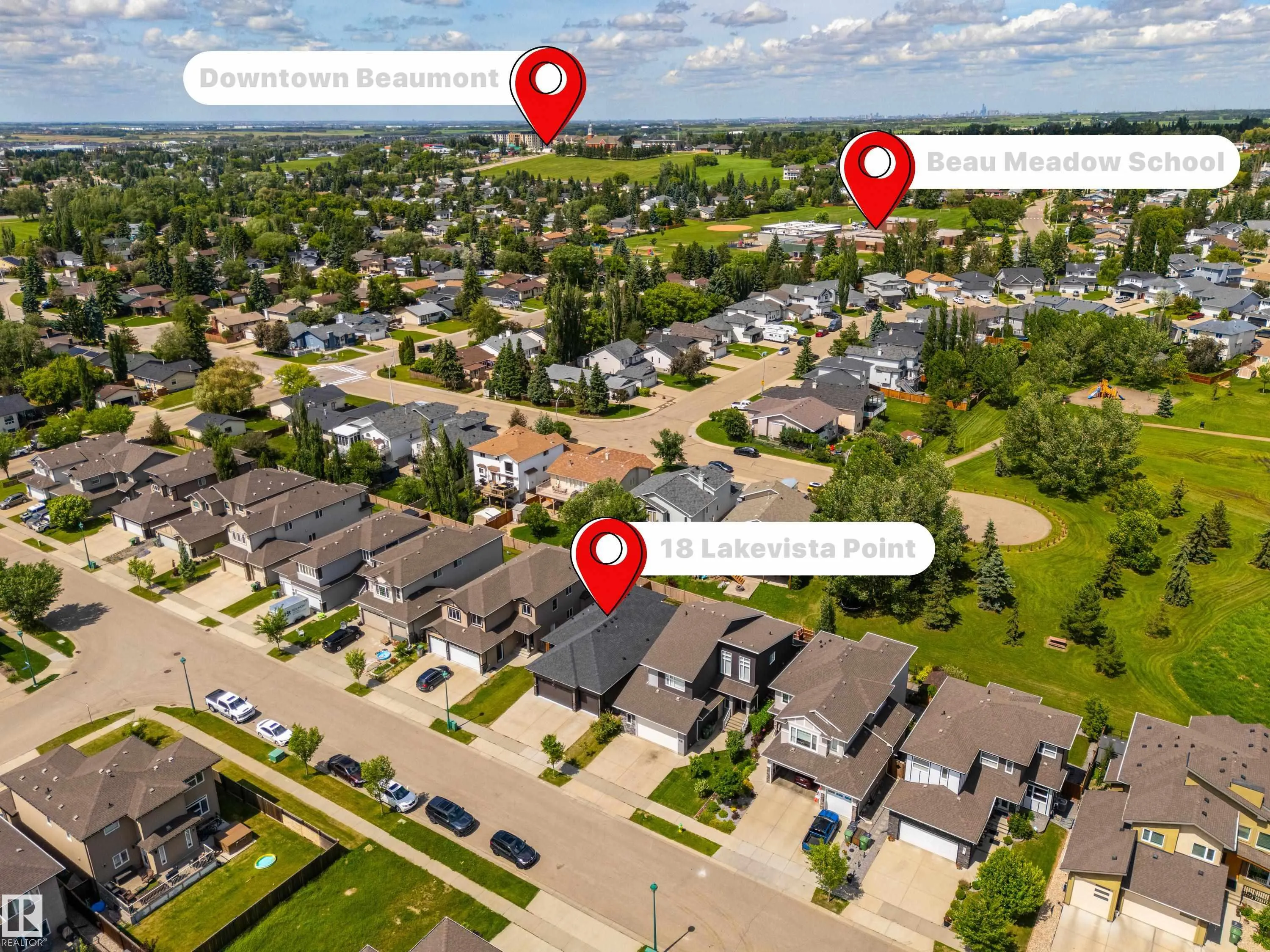 18 Lakevista Point(e)
