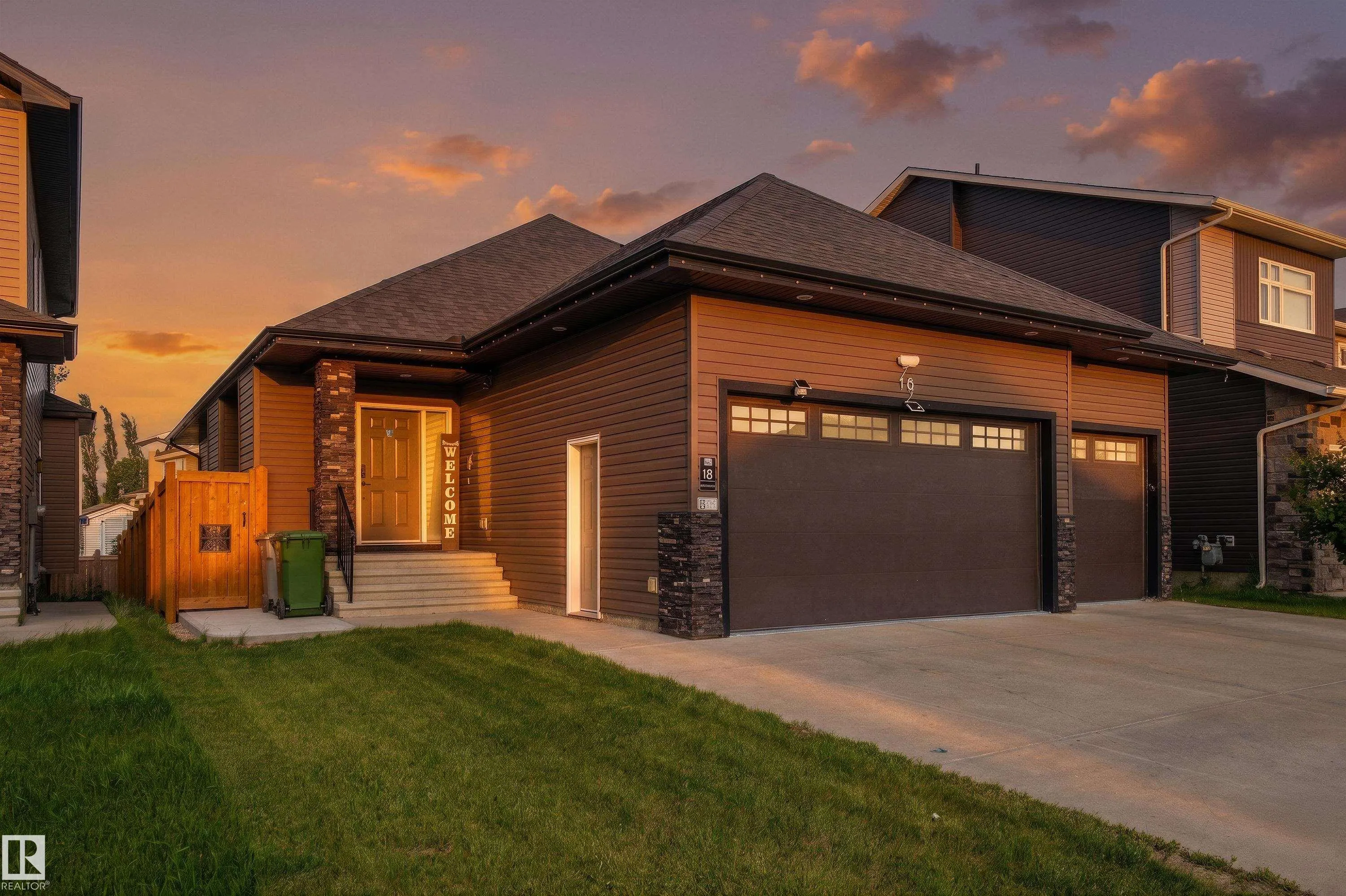 18 Lakevista Point(e)