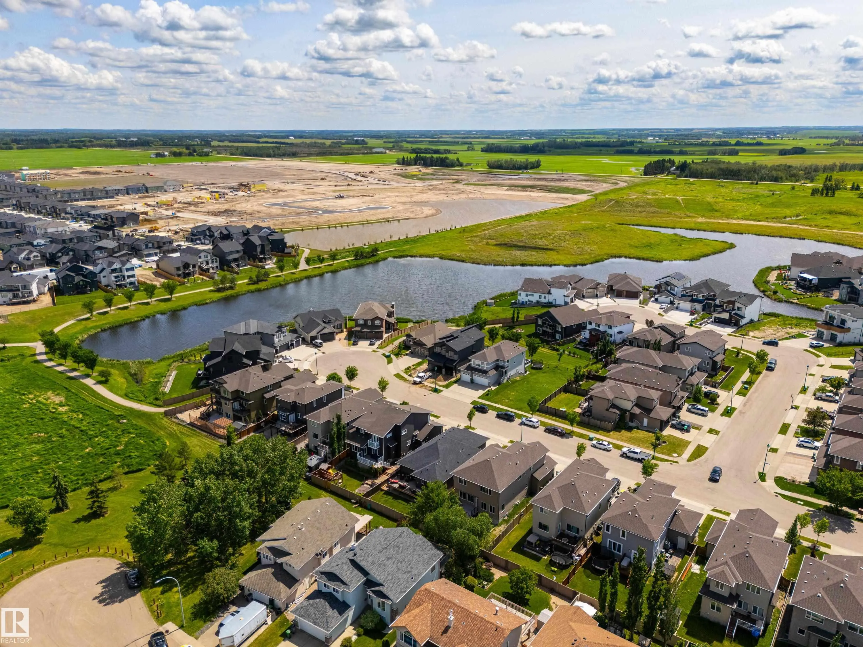 18 Lakevista Point(e)