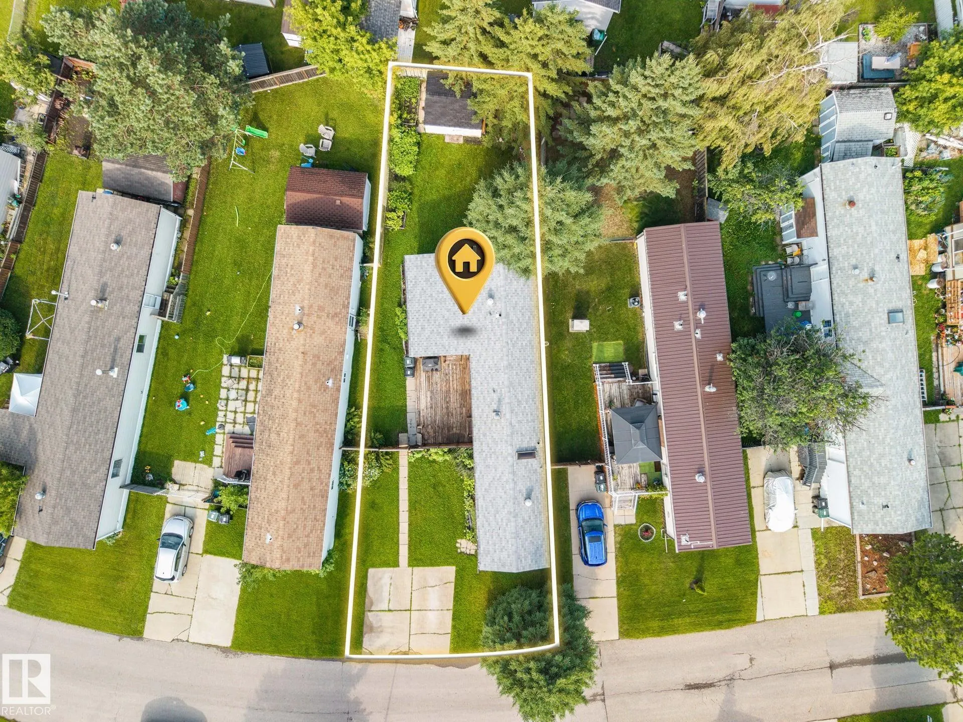 1106 Lake Vista Drive