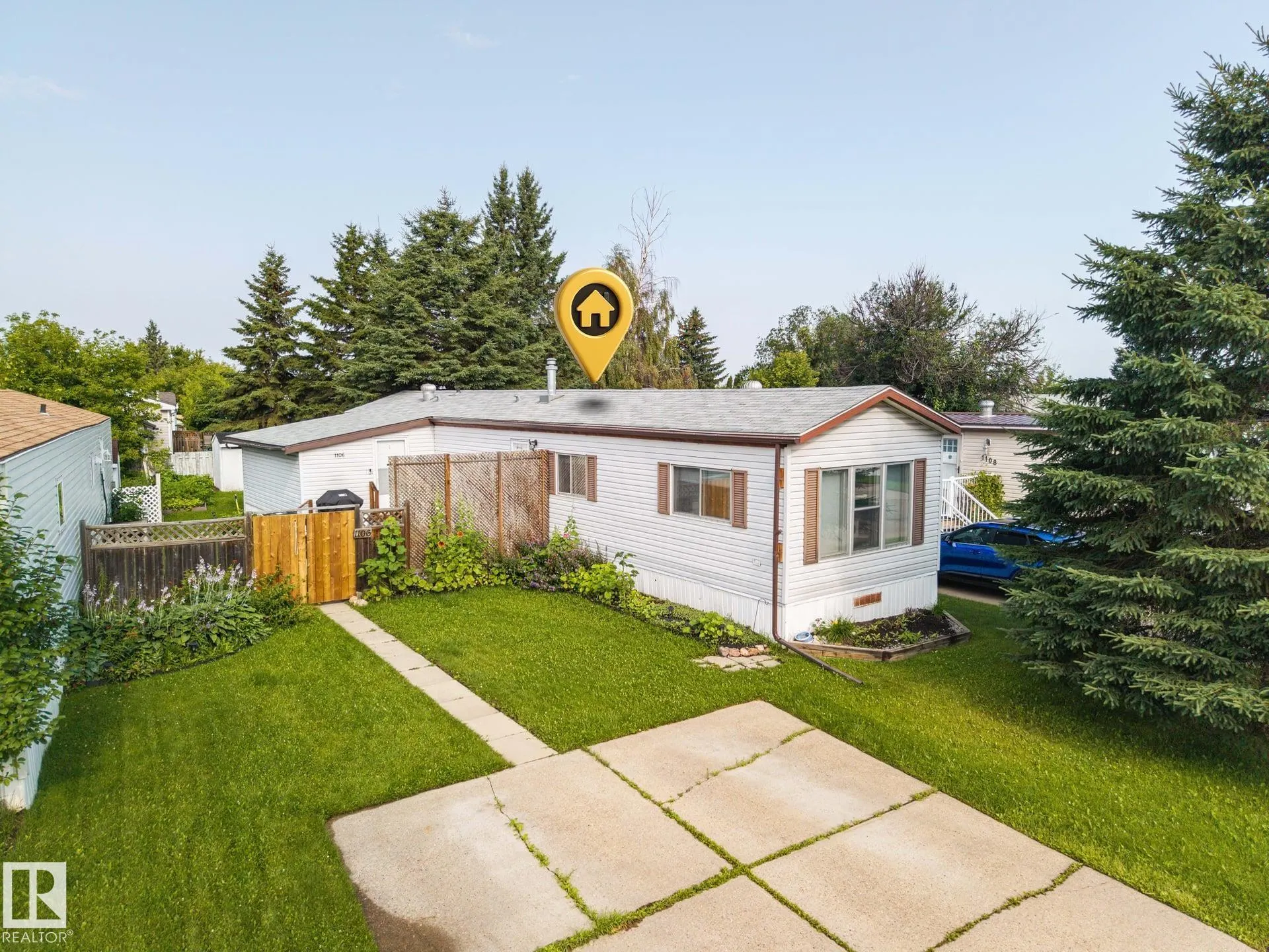 1106 Lake Vista Drive