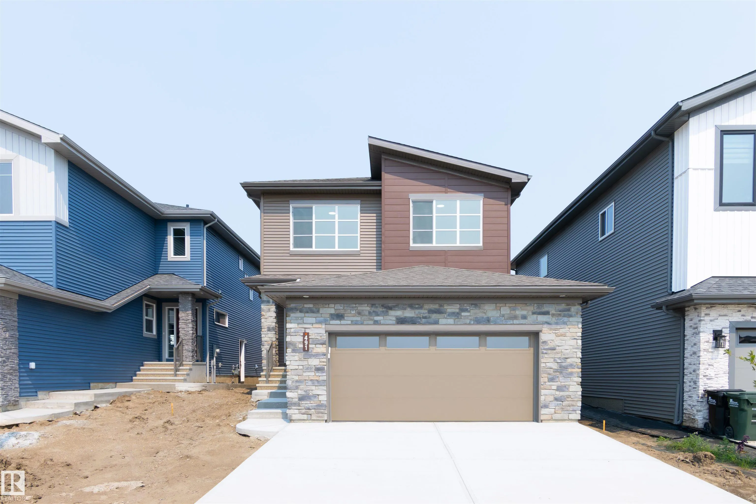 491 CANTER Wynd