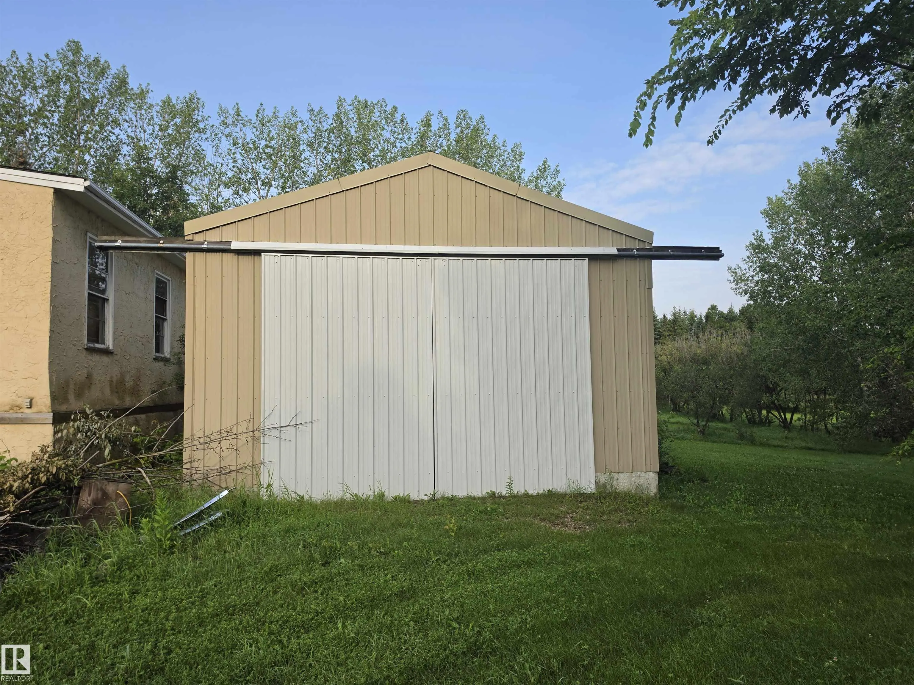 53220 RGE ROAD 15