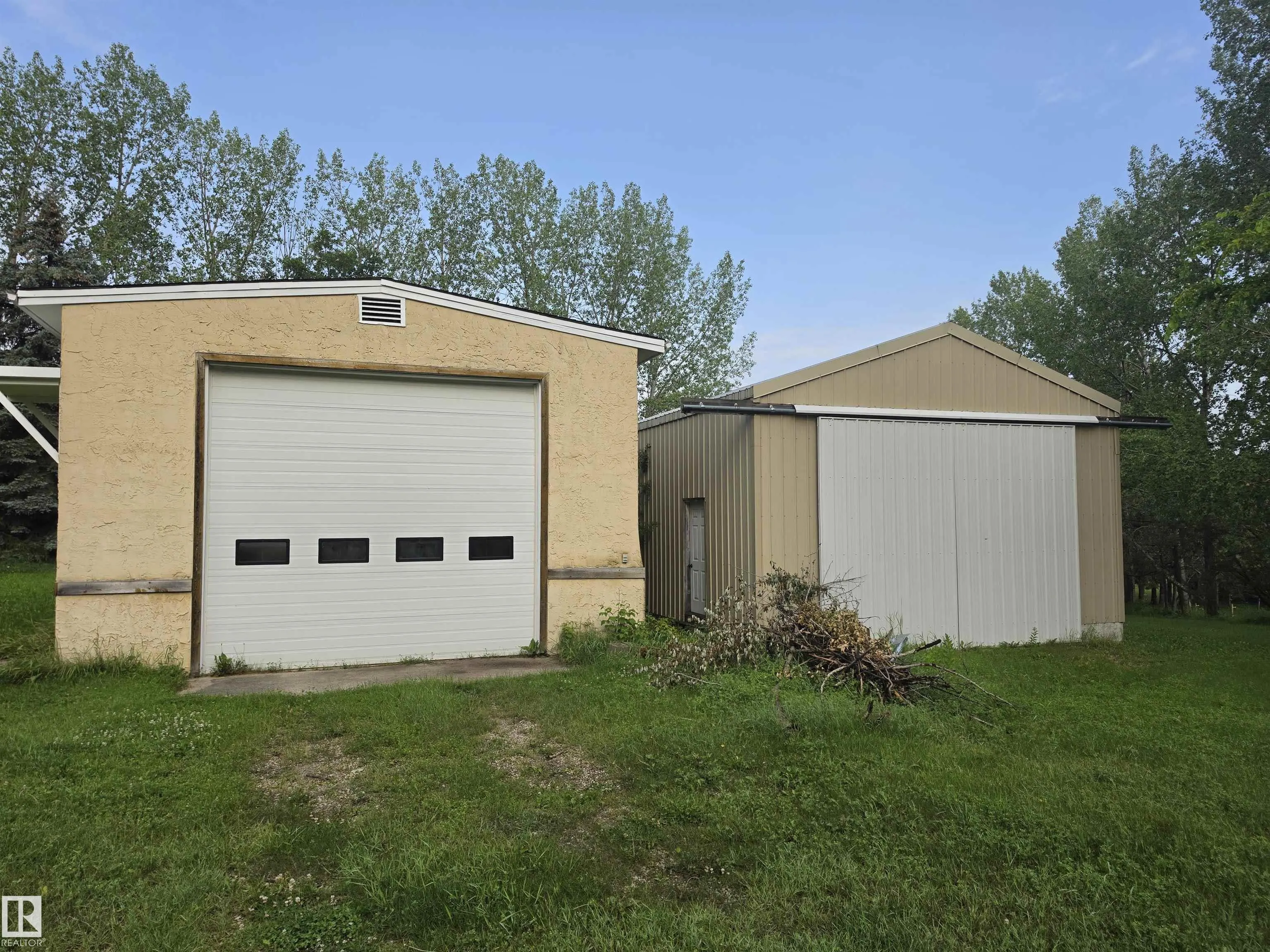 53220 RGE ROAD 15