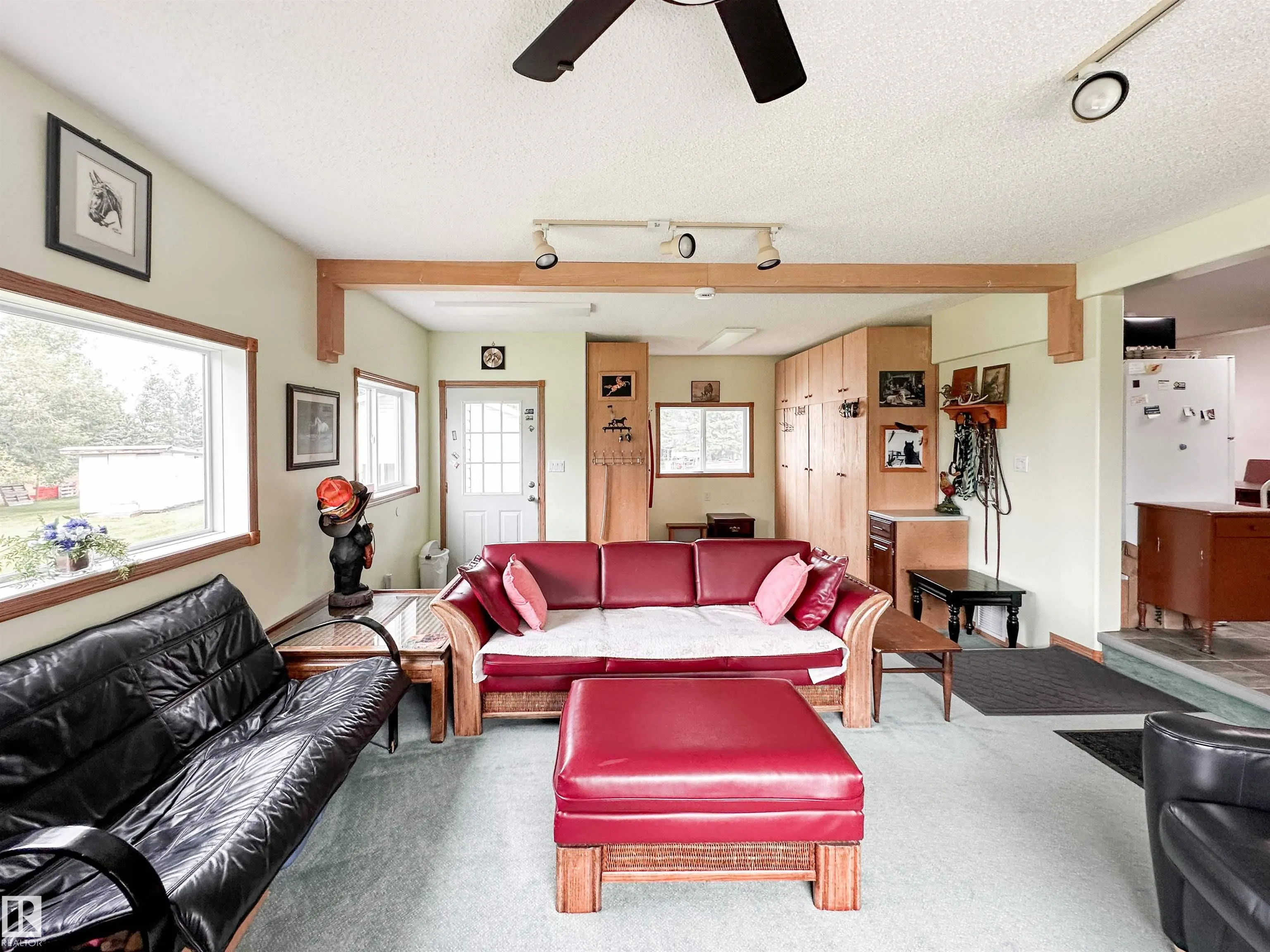 55302 RGE ROAD 261