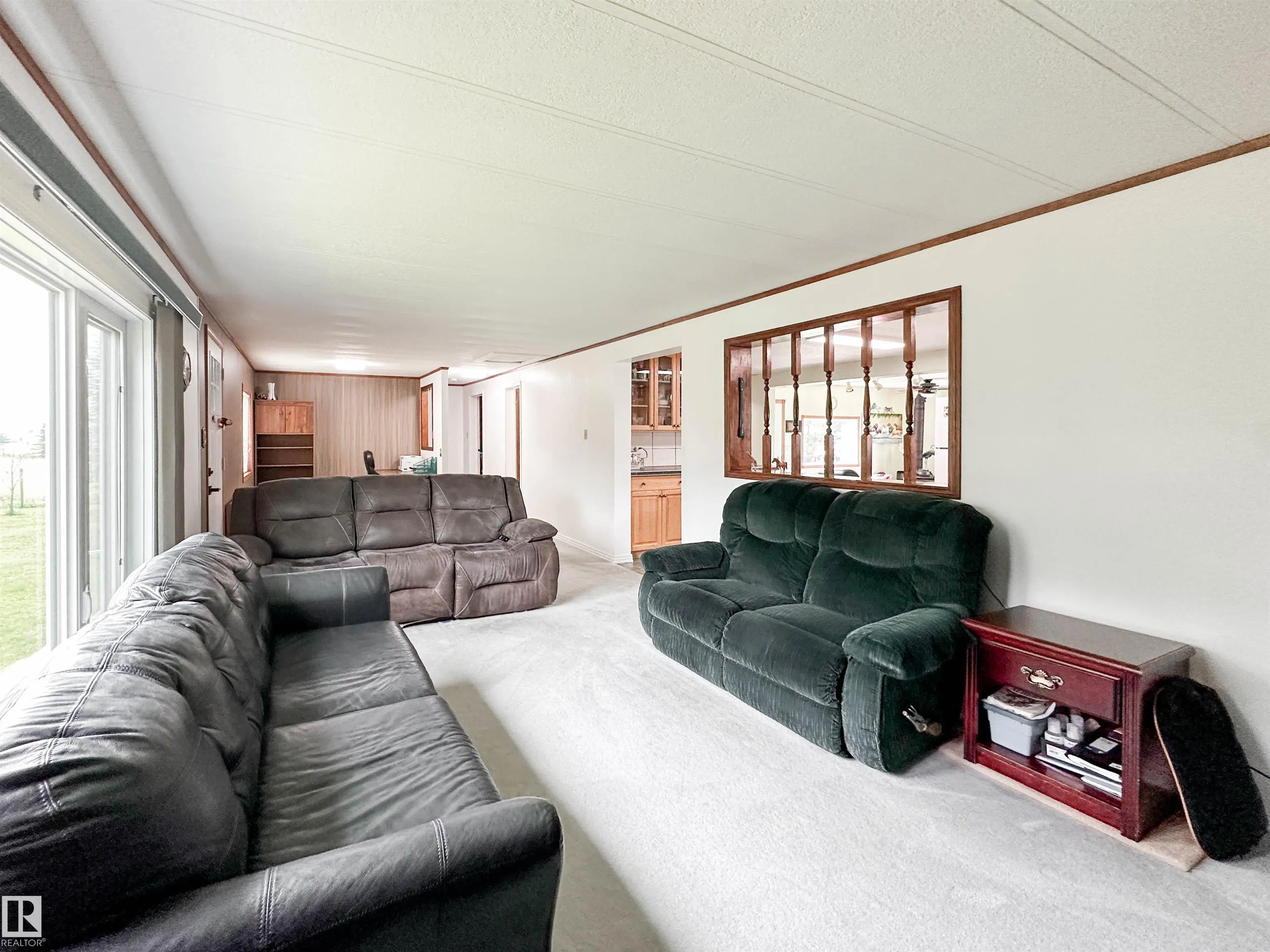 55302 RGE ROAD 261