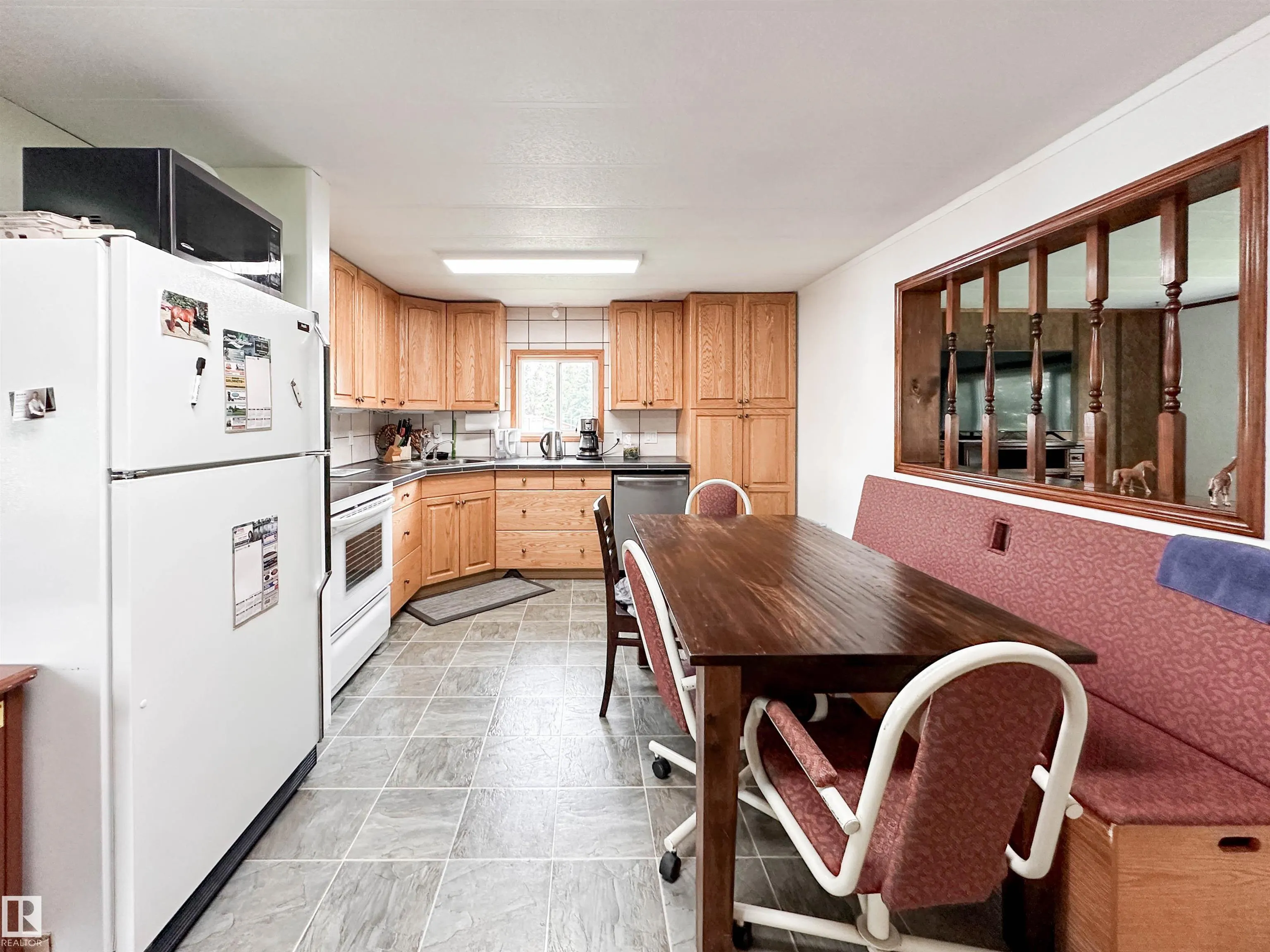 55302 RGE ROAD 261