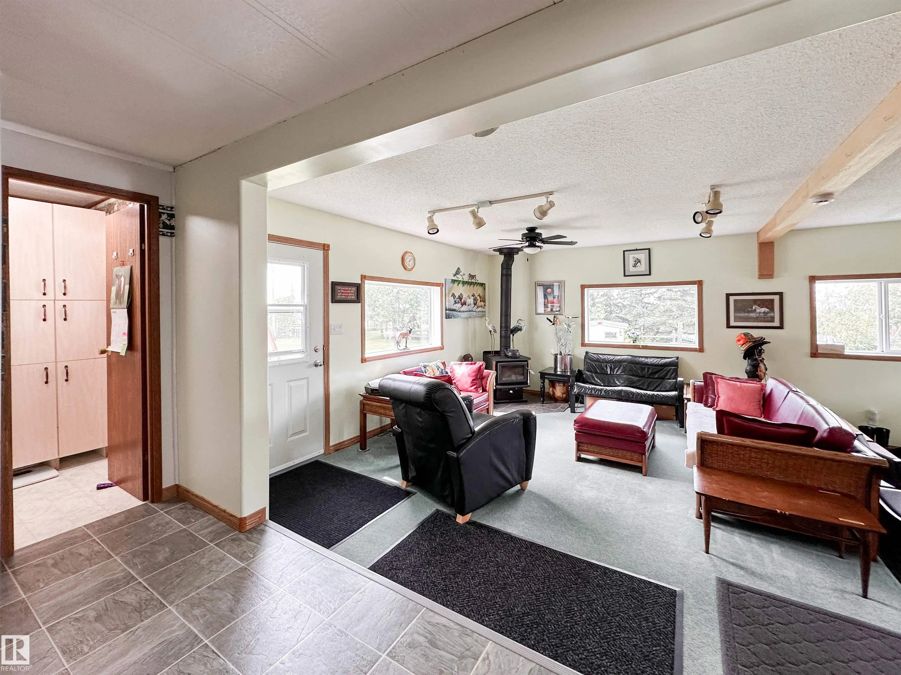 55302 RGE ROAD 261