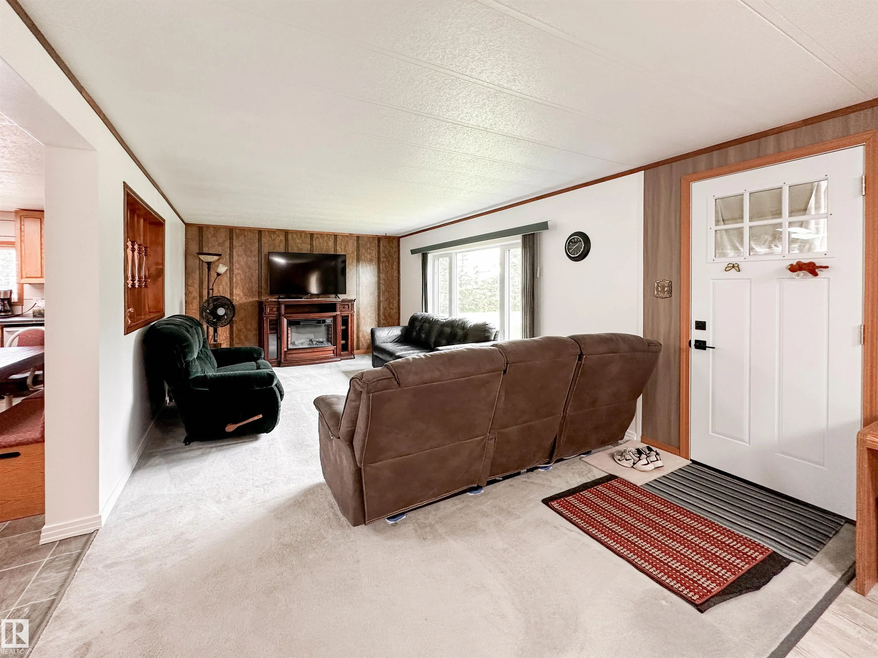 55302 RGE ROAD 261