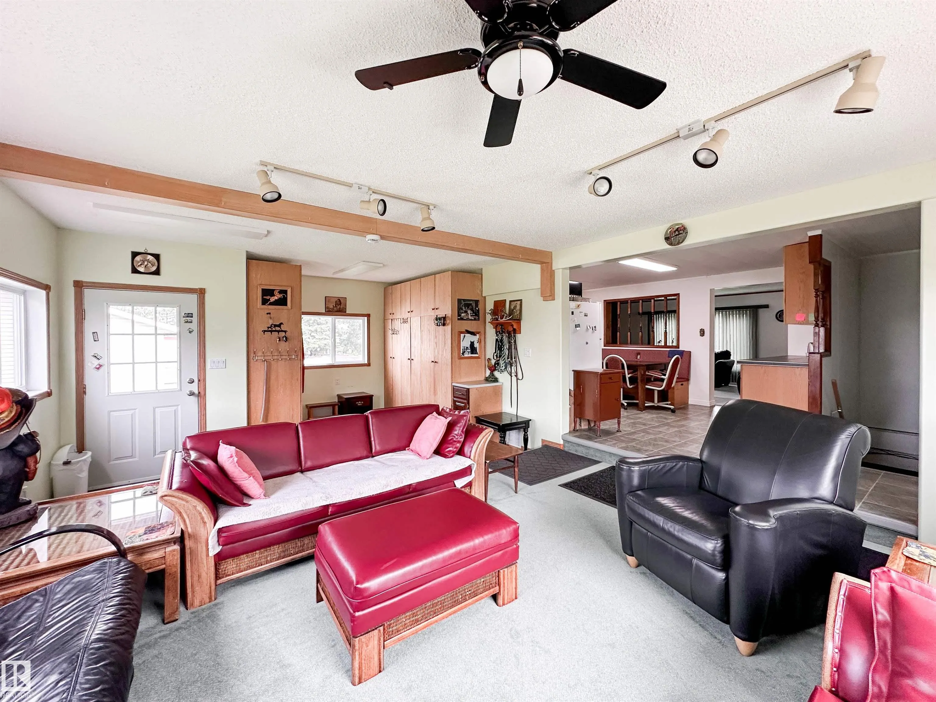 55302 RGE ROAD 261