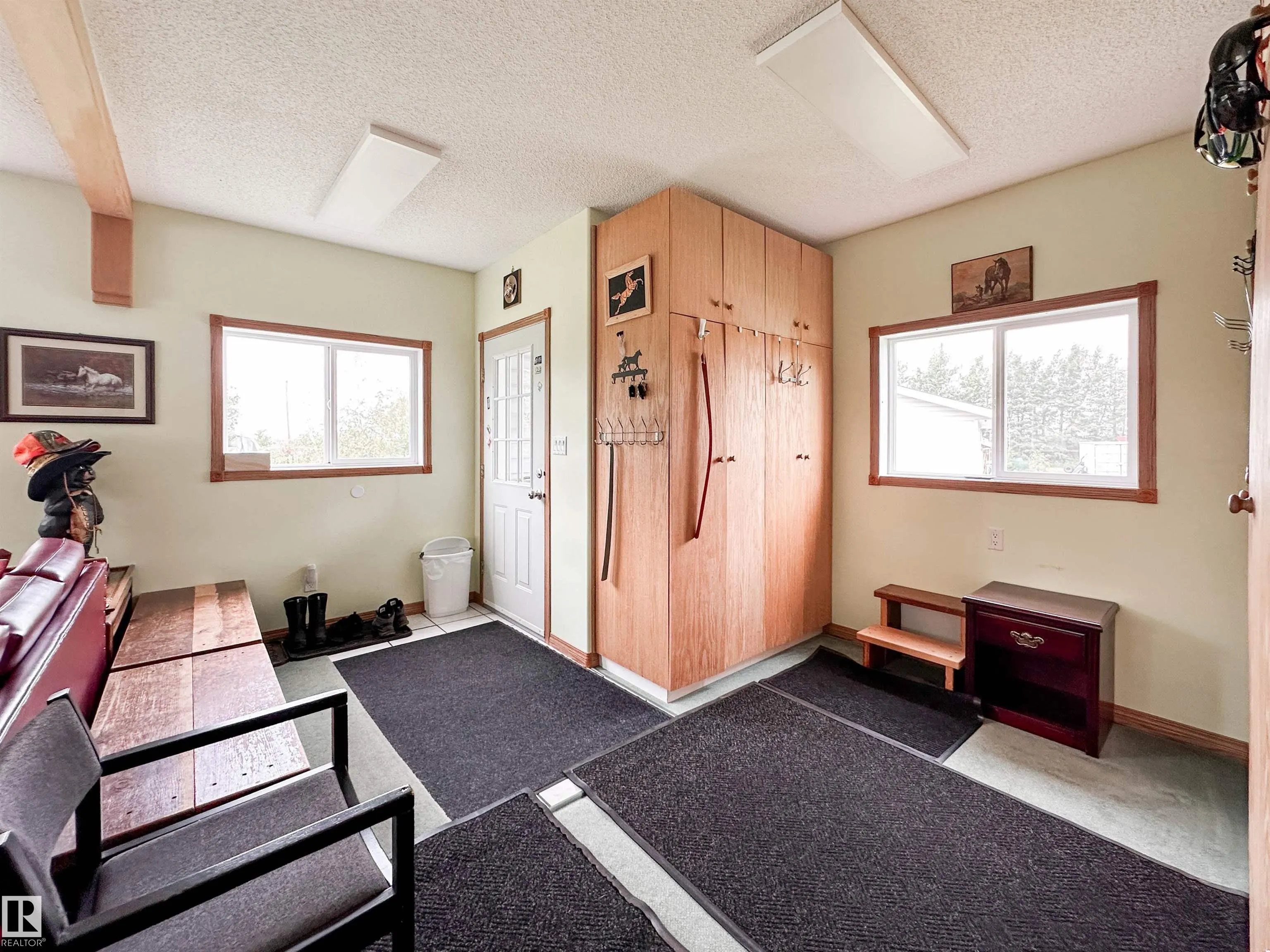 55302 RGE ROAD 261