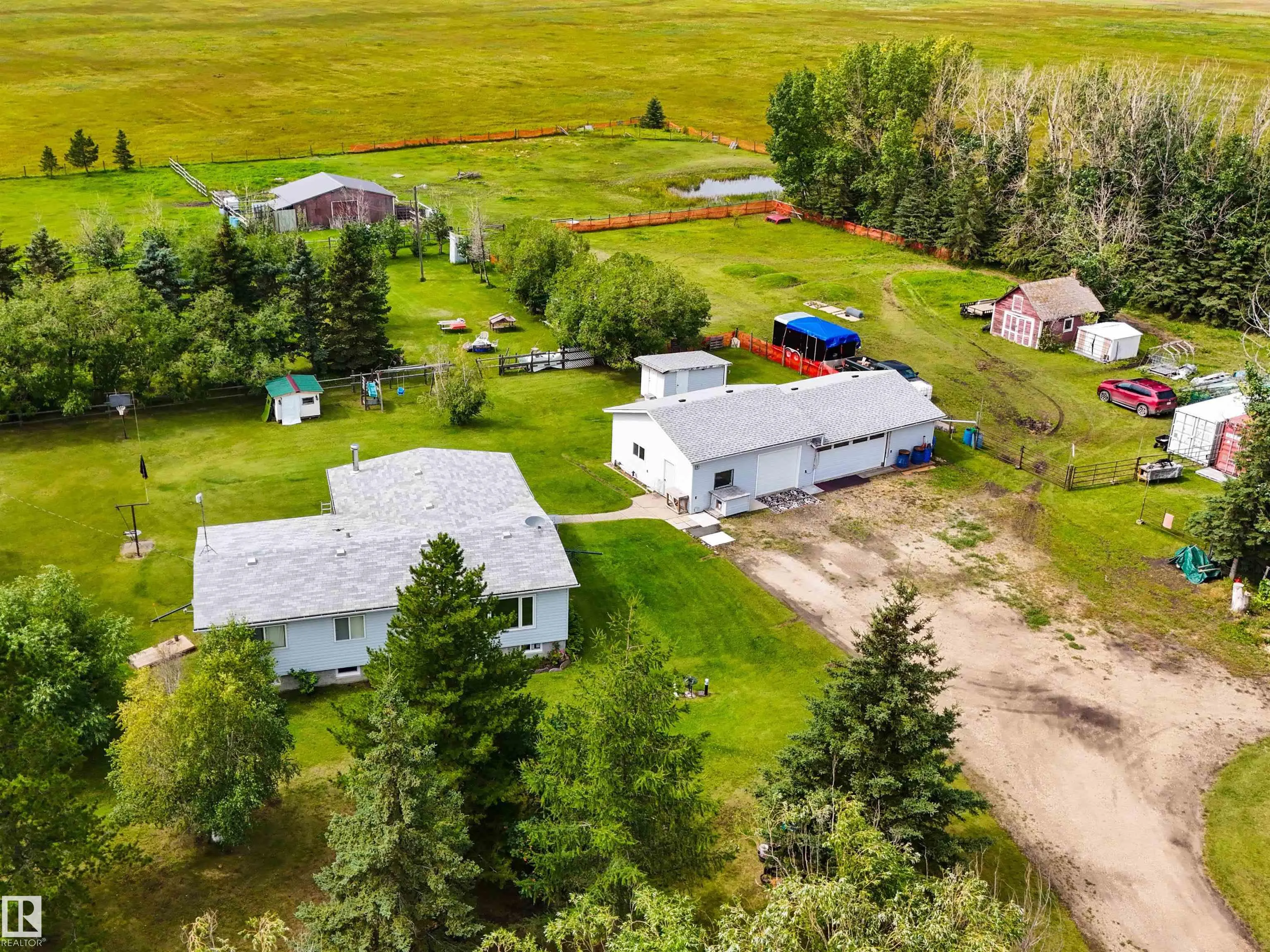 55302 RGE ROAD 261