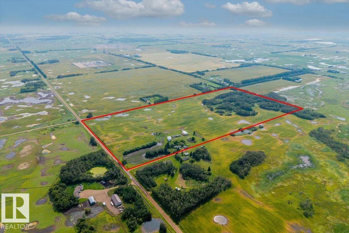 22507 TWP ROAD 564