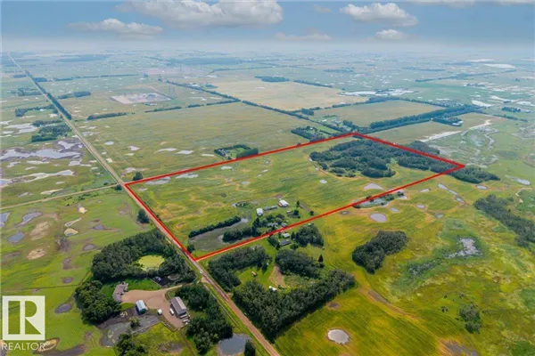 22507 TWP ROAD 564