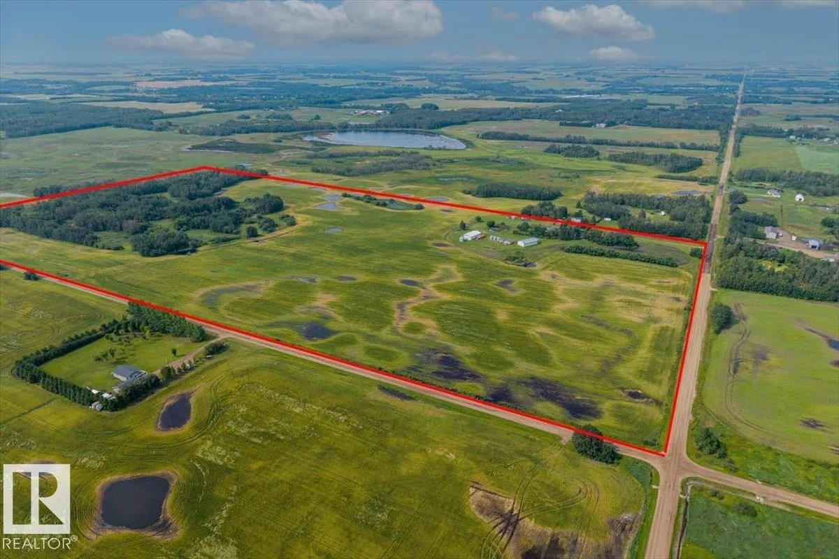 22507 TWP ROAD 564