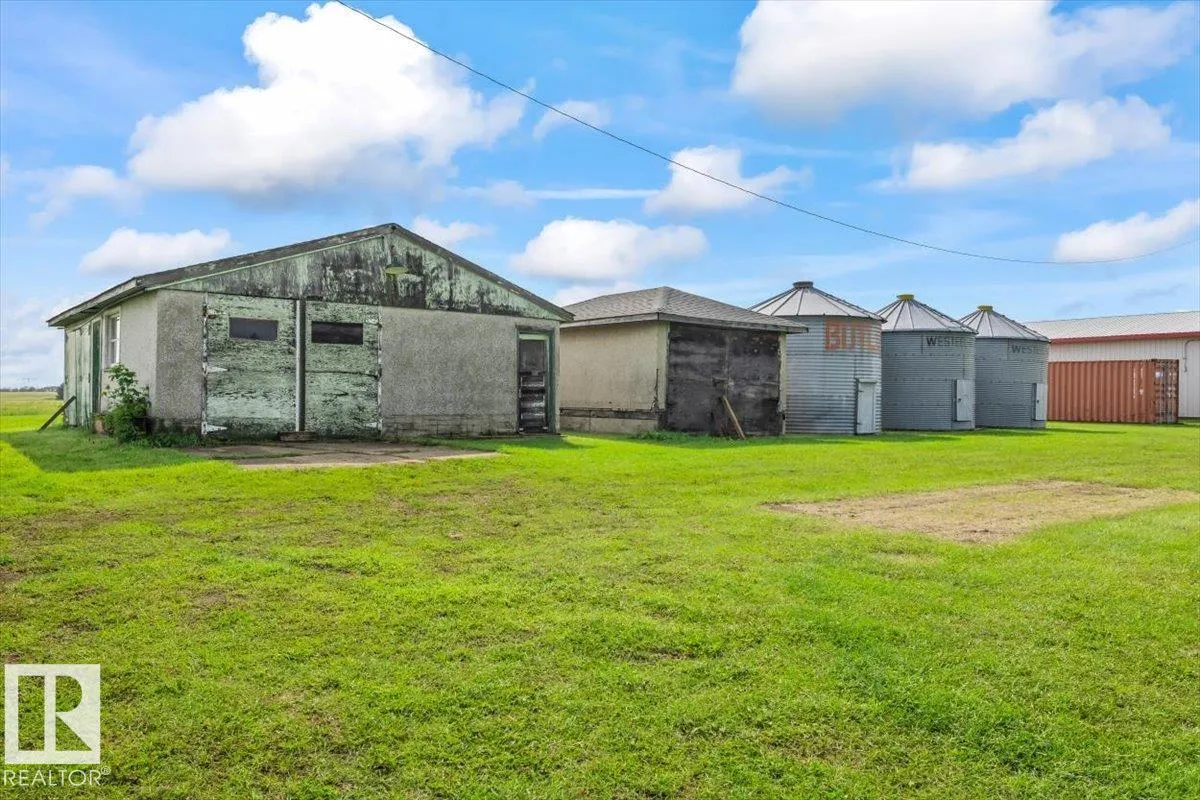 22507 TWP ROAD 564