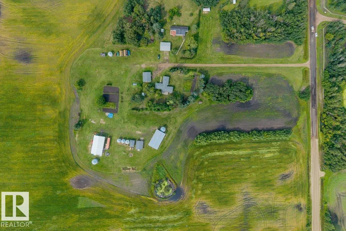 22507 TWP ROAD 564