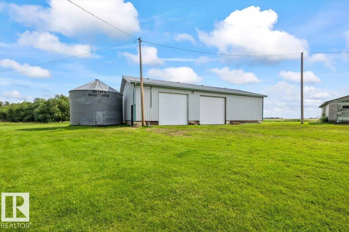 22507 TWP ROAD 564