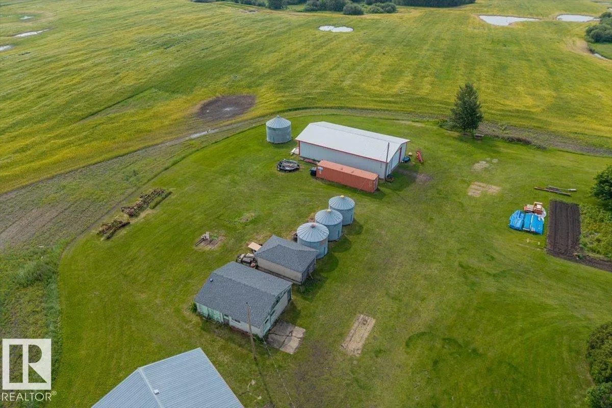 22507 TWP ROAD 564