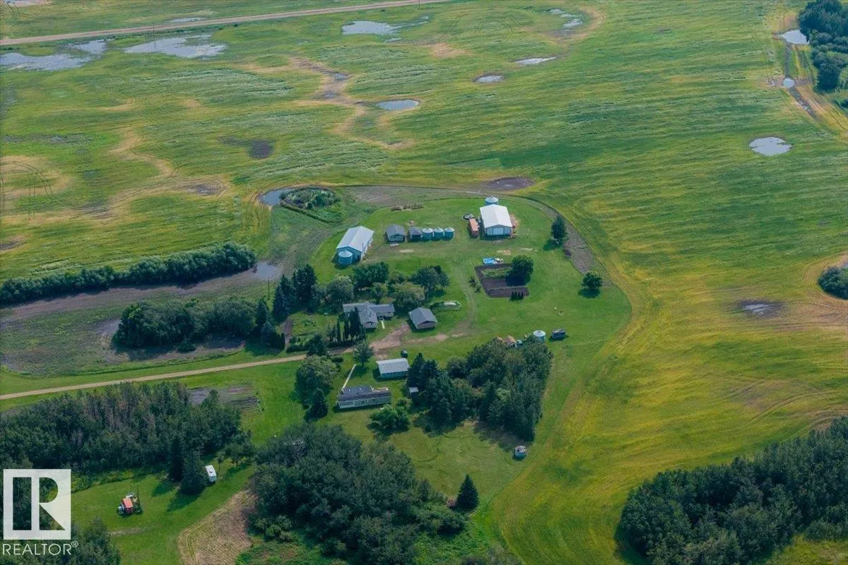 22507 TWP ROAD 564