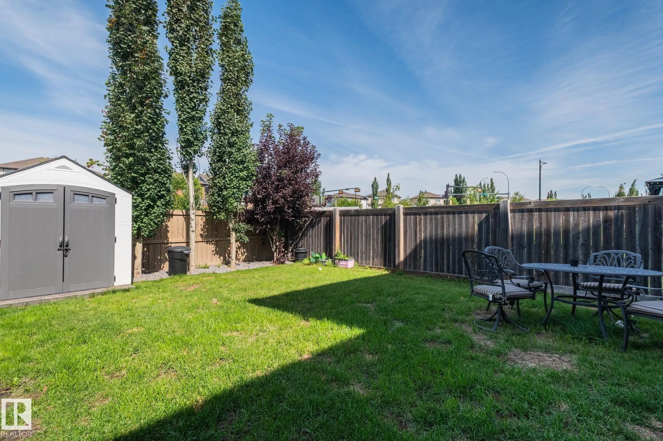 1747 HAMMOND Crescent