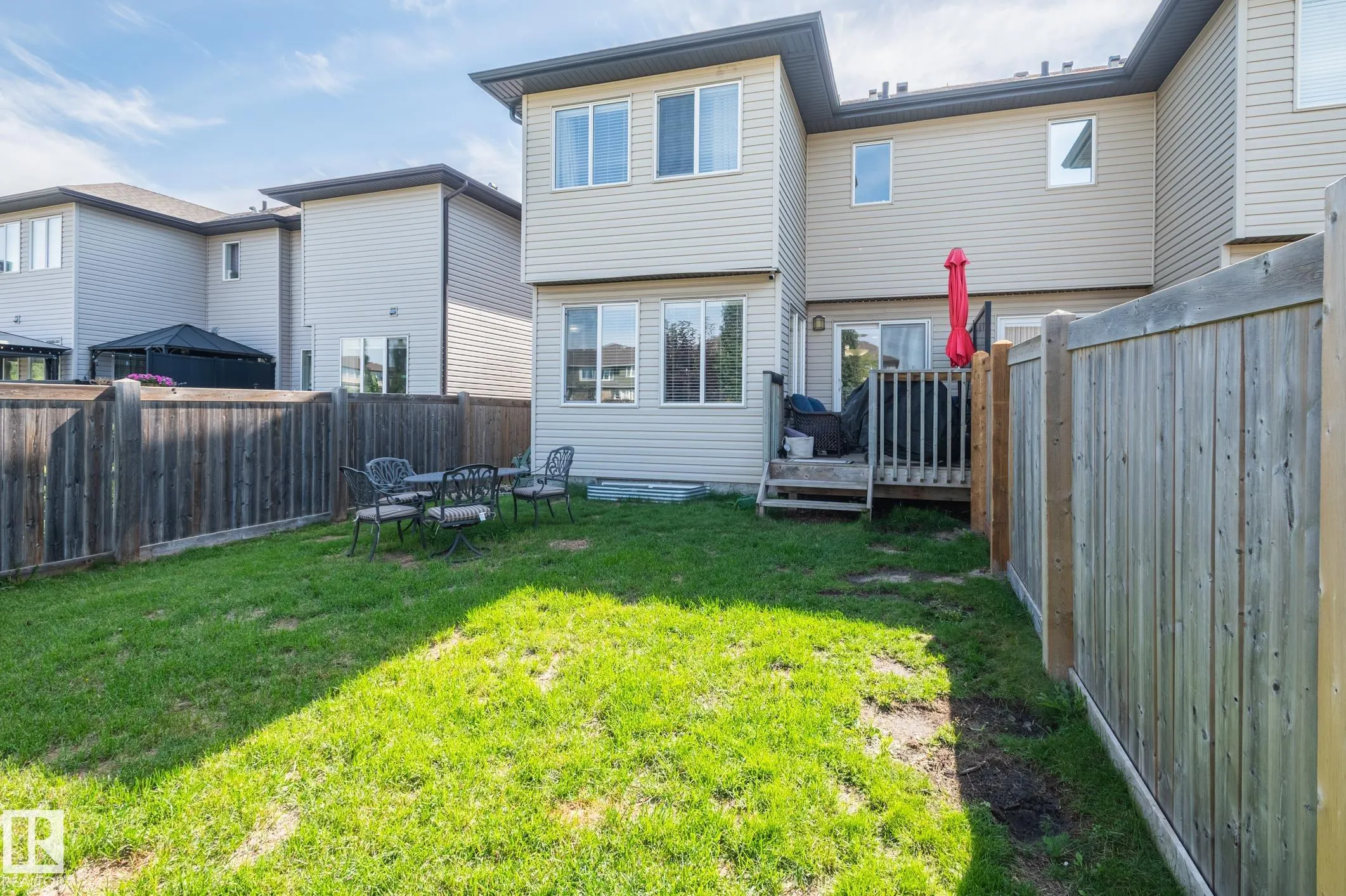 1747 HAMMOND Crescent