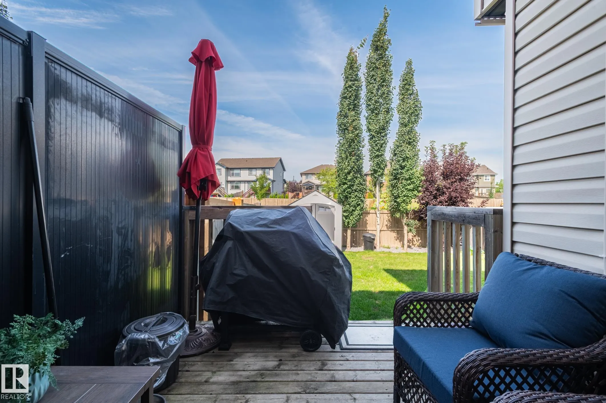 1747 HAMMOND Crescent